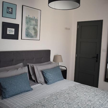 Les Jasmins Marseillan (Herault) Exterior foto