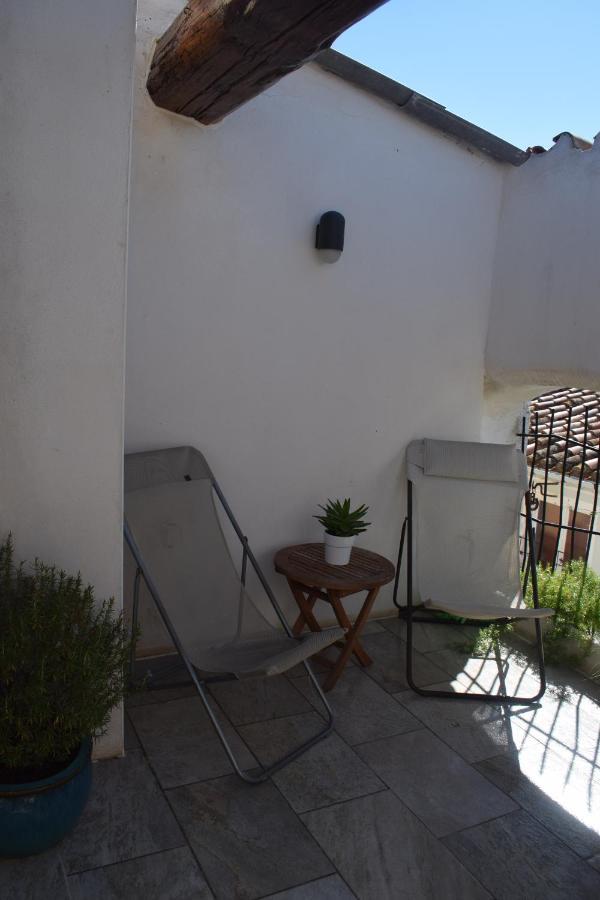 Les Jasmins Marseillan (Herault) Exterior foto