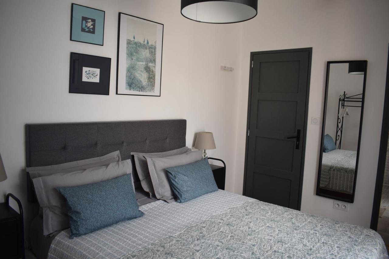Les Jasmins Marseillan (Herault) Exterior foto
