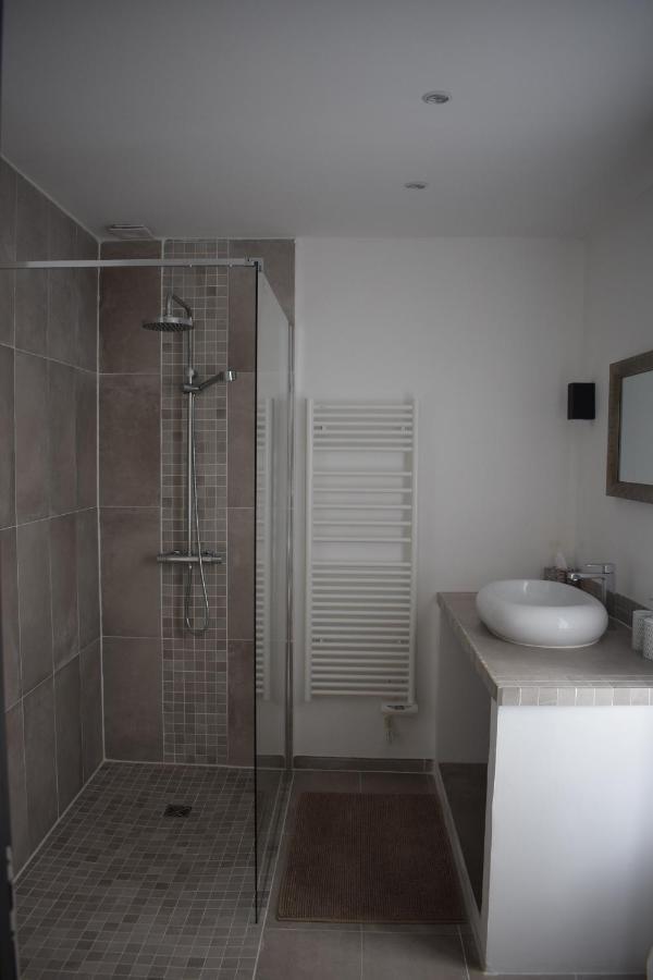 Les Jasmins Marseillan (Herault) Exterior foto