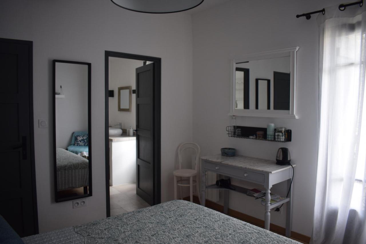 Les Jasmins Marseillan (Herault) Exterior foto